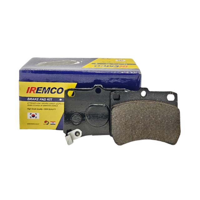 IREMCO _ 95511111