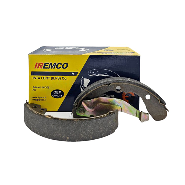 IREMCO _ 95511123