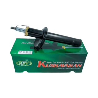 کمک فنر جلو پژو پارس و 405 _ کوشاوران (KDS)