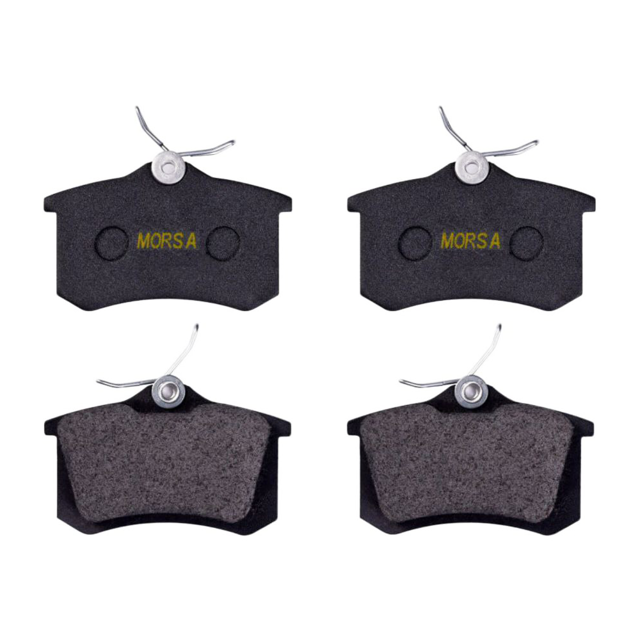 Morsa _ ML5111