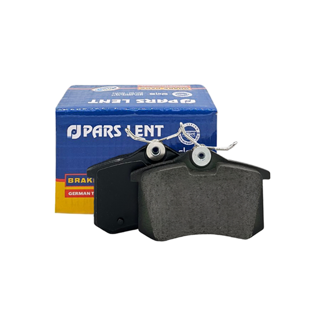 PARS LENT _ PL20961