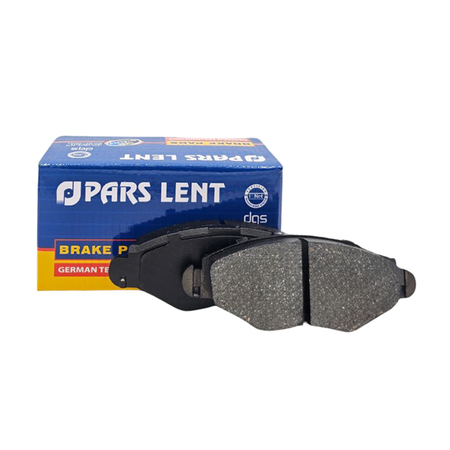 PARS LENT _ PL23597