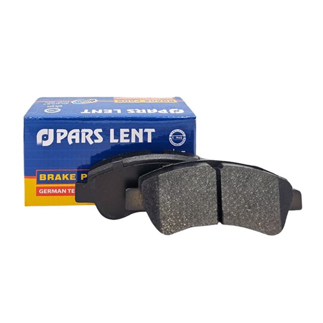 PARS LENT _ PL23954