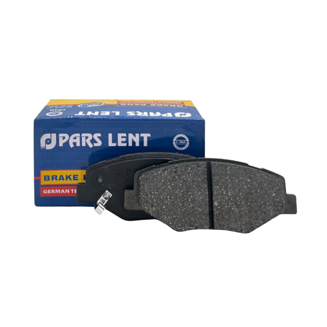 PARS LENT _ PL25169