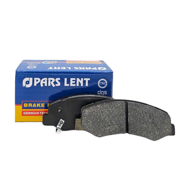 PARS LENT _ PL80134