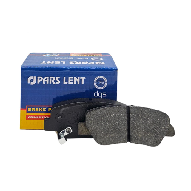 PARS LENT _ PL80135