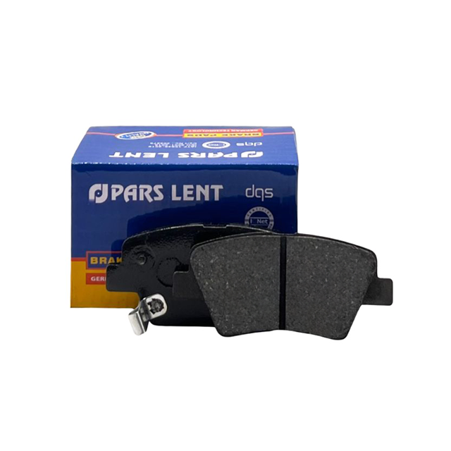 PARS LENT _ PL80155