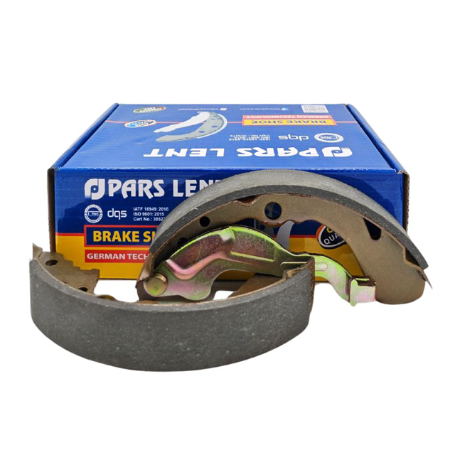 PARS LENT _ PL71059