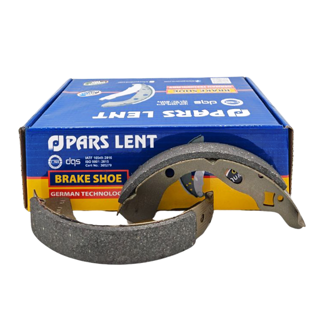 PARS LENT _ PL71004